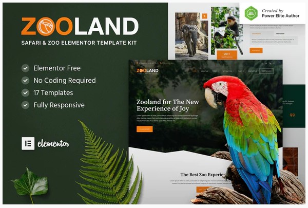 [Themeforest] Zooland – Safari & Zoo Elementor Tem_0.jpg